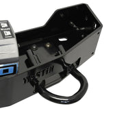 15-25 Ford F-150 Westin 46-23835 MAX Winch Tray - Black